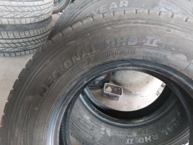 Гуми Всесезонни 215/75R17.5, снимка 6