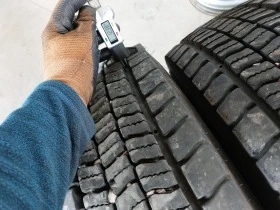 Гуми Всесезонни 215/75R17.5, снимка 4
