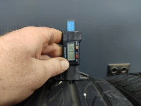 Гуми Летни 205/40R17, снимка 6