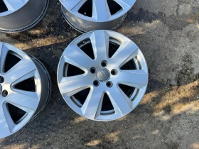 Джанти за Audi A6, снимка 4