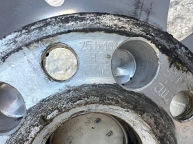 Джанти за Audi A6, снимка 7