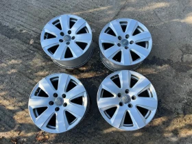 Джанти за Audi A6, снимка 1