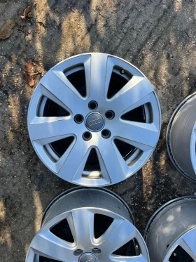 Джанти за Audi A6, снимка 5