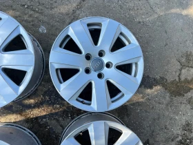 Джанти за Audi A6, снимка 3