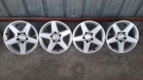 Джанти за BMW 530, снимка 1