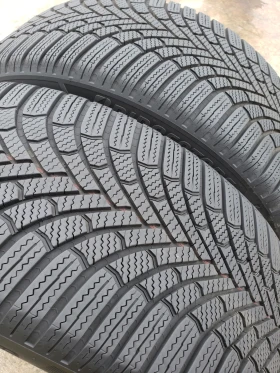 Гуми Зимни 245/45R20, снимка 3