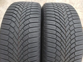 Гуми Зимни 245/45R20, снимка 2