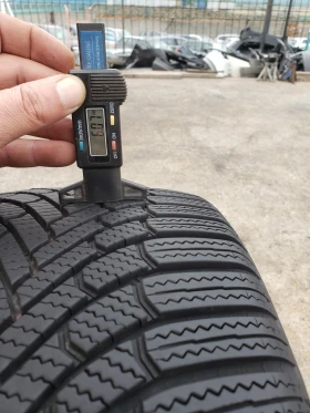 Гуми Зимни 245/45R20, снимка 8