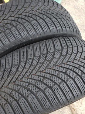 Гуми Зимни 245/45R20, снимка 4