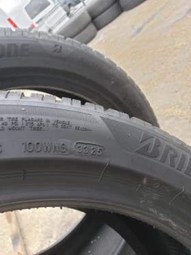 Гуми Зимни 245/45R20, снимка 6