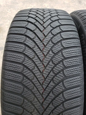 Гуми Зимни 245/45R20, снимка 1