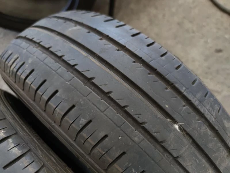 Гуми Летни 165/60R14, снимка 1 - Гуми и джанти - 33379762