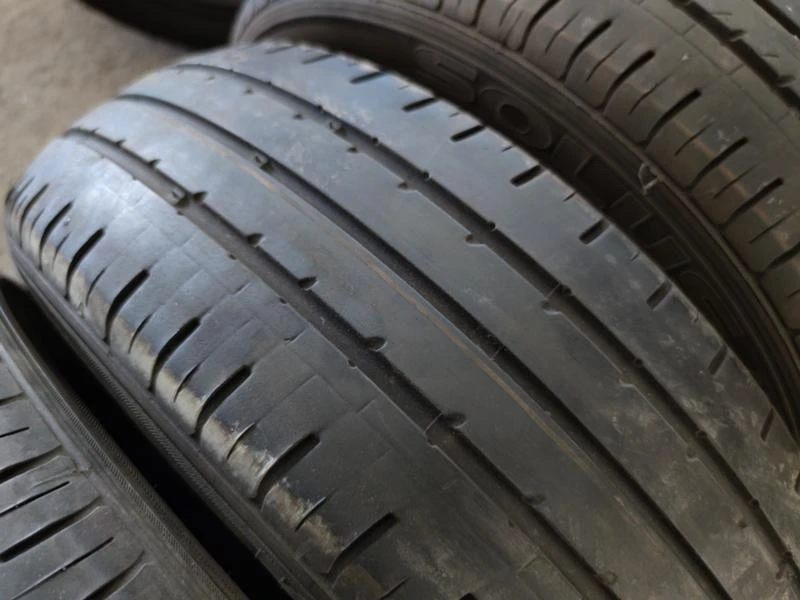 Гуми Летни 165/60R14, снимка 2 - Гуми и джанти - 33379762