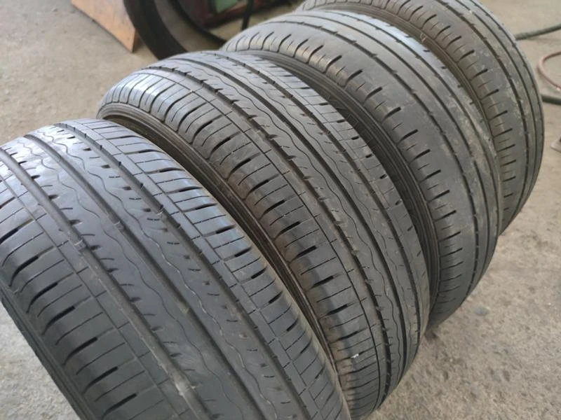 Гуми Летни 165/60R14, снимка 6 - Гуми и джанти - 33379762