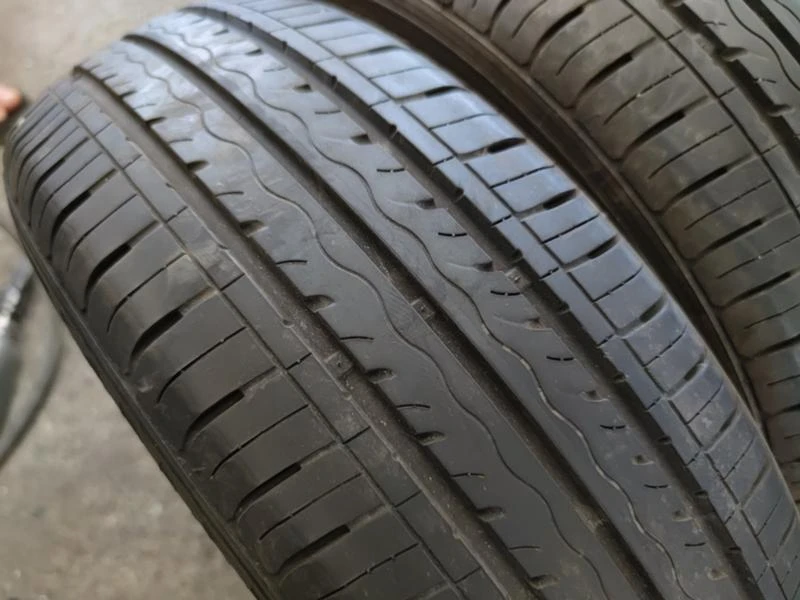 Гуми Летни 165/60R14, снимка 4 - Гуми и джанти - 33379762