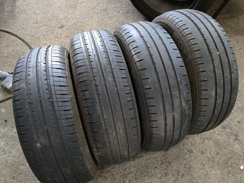 Гуми Летни 165/60R14, снимка 5 - Гуми и джанти - 33379762