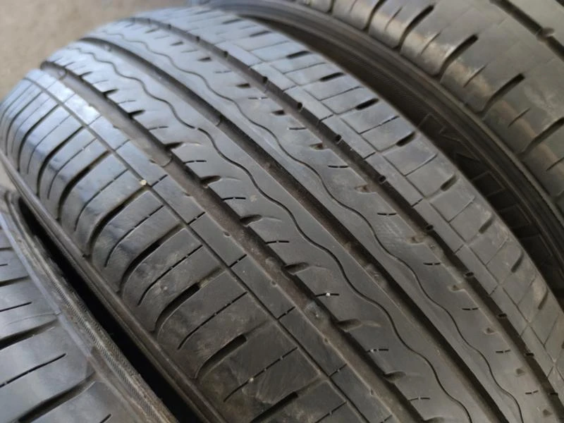 Гуми Летни 165/60R14, снимка 3 - Гуми и джанти - 33379762