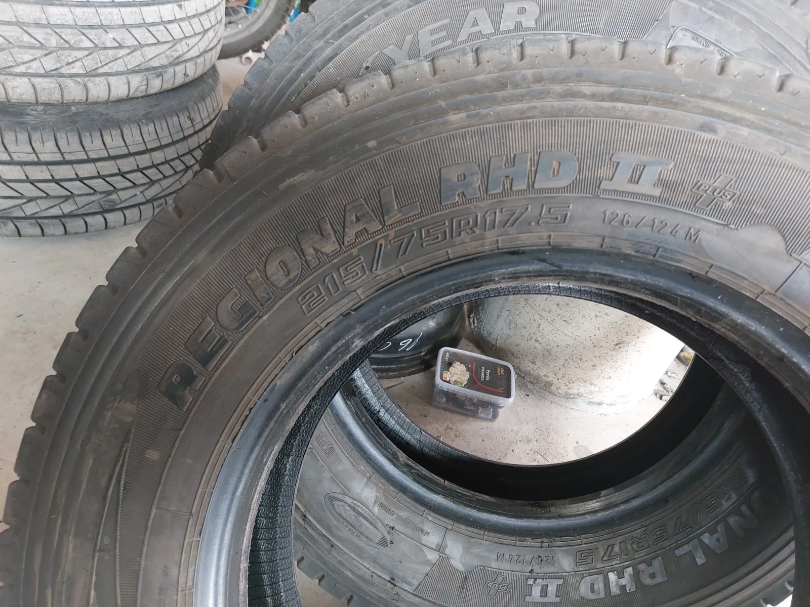 ���� 215/75R17.5 | Mobile.bg � ����������� 6