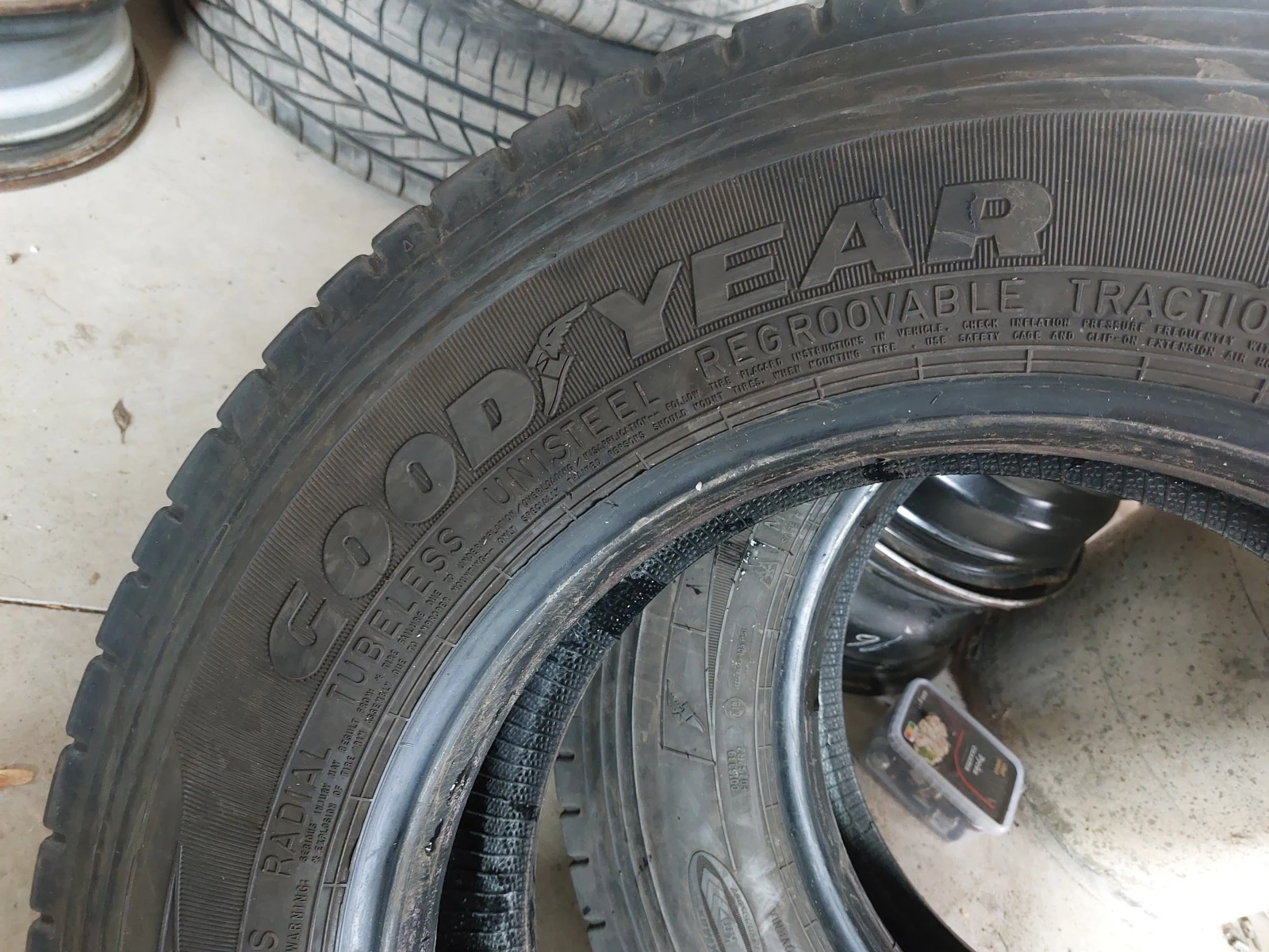 ���� 215/75R17.5 | Mobile.bg � ����������� 5