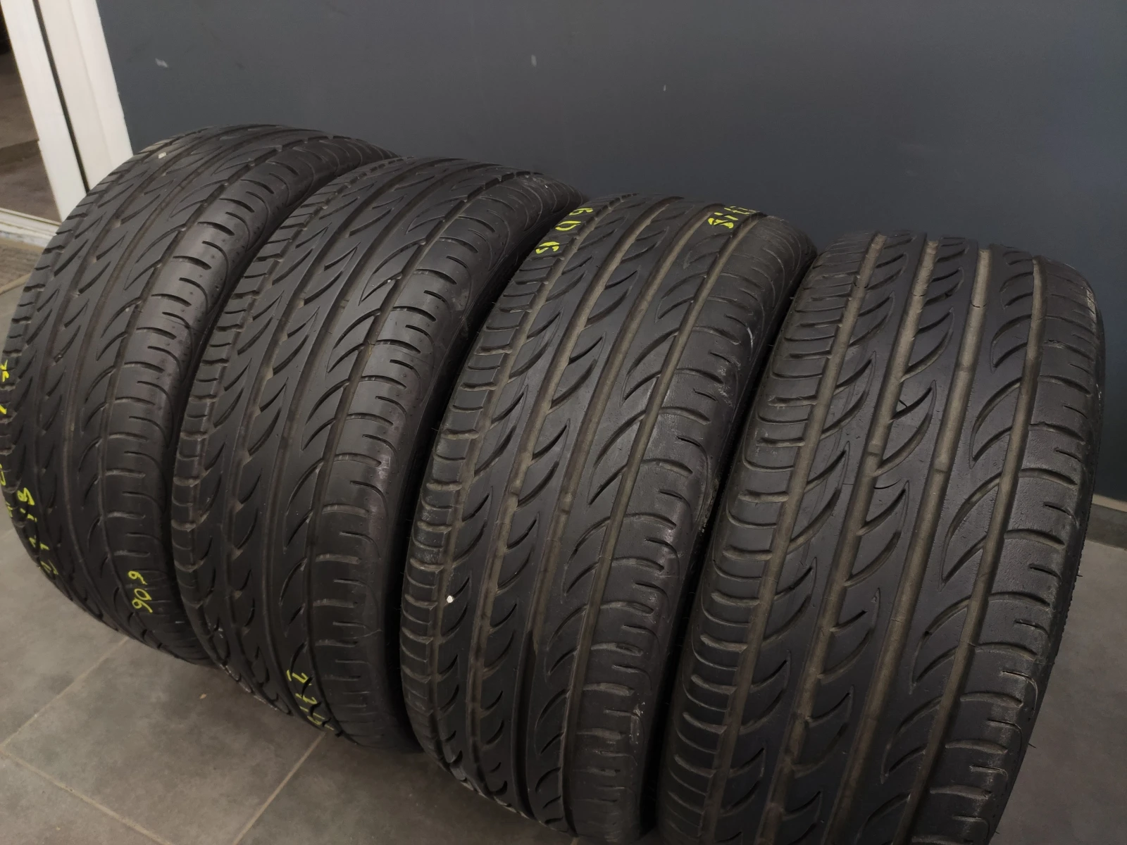  205/40R17 | Mobile.bg   5