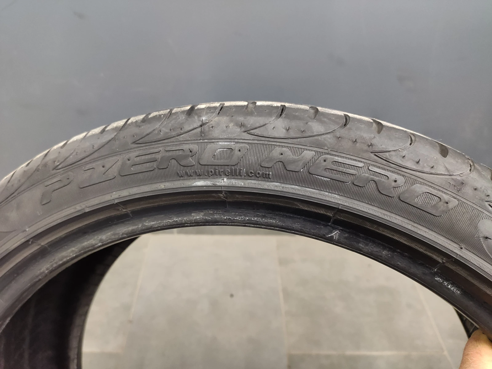  205/40R17 | Mobile.bg   8