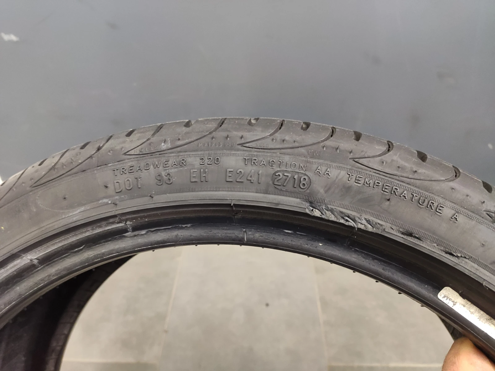  205/40R17 | Mobile.bg   10