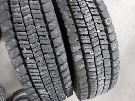 Гуми Всесезонни 215/75R17.5, снимка 1 - Гуми и джанти - 44492118