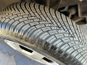 Гуми с джанти Continental 185/65R15, снимка 6 - Гуми и джанти - 46550216