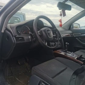 Audi A6 2.0TDI, снимка 11