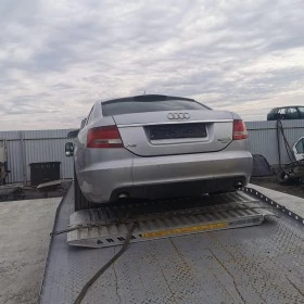 Audi A6 2.0TDI, снимка 9