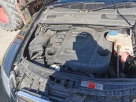 Audi A6 2.0TDI, снимка 3