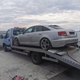 Audi A6 2.0TDI, снимка 8