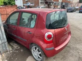 Renault Modus 1.2i, снимка 3