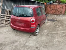 Renault Modus 1.2i, снимка 2