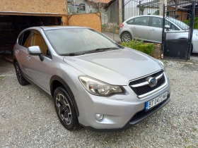 Subaru XV Нави/Панорама/Keyless