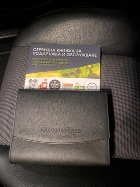 Mercedes-Benz C 200 CGI, снимка 10