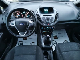 Ford B-Max  EcoBoots, снимка 5