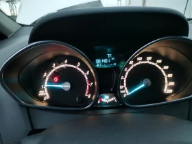 Ford B-Max  EcoBoots, снимка 8