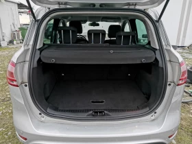 Ford B-Max  EcoBoots, снимка 12