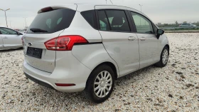 Ford B-Max  EcoBoots, снимка 4