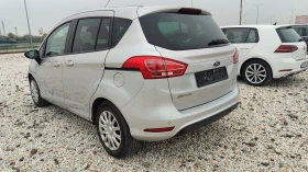 Ford B-Max  EcoBoots, снимка 3