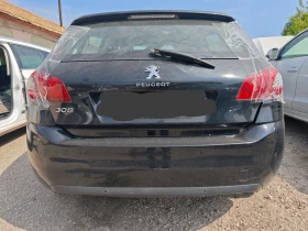 Peugeot 308 1.2i, снимка 1