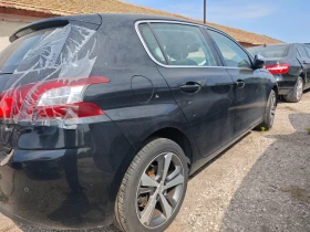 Peugeot 308 1.2i, снимка 2