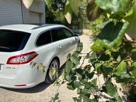 Peugeot 508, снимка 4