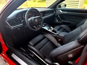 Porsche 911 Turbo S 992 / 650hp / PDK / PPF / 6350km, снимка 10