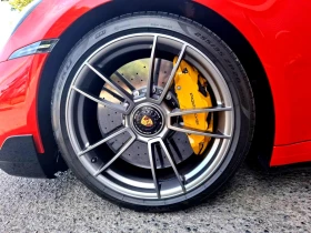 Porsche 911 Turbo S 992 / 650hp / PDK / PPF / 6350km, снимка 9
