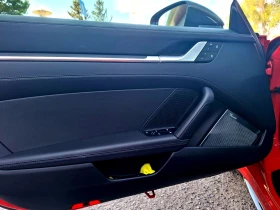 Porsche 911 Turbo S 992 / 650hp / PDK / PPF / 6350km, снимка 12