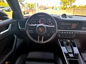 Porsche 911 Turbo S 992 / 650hp / PDK / PPF / 6350km, снимка 14
