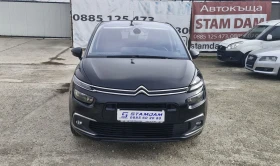 Citroen C4 Picasso 1.6hdi 120hp, снимка 2