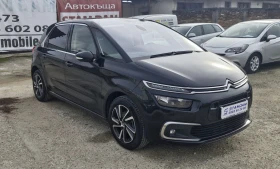 Citroen C4 Picasso 1.6hdi 120hp, снимка 1